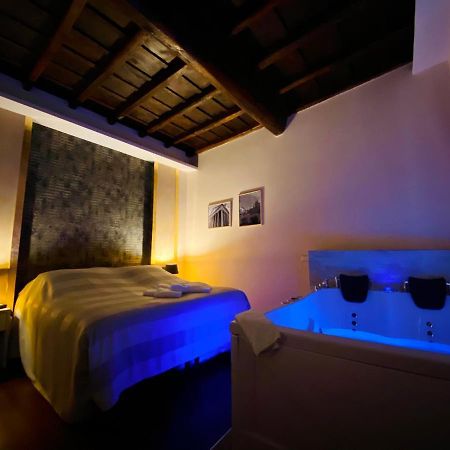 Campo Marzio Hotelier Roma Dış mekan fotoğraf