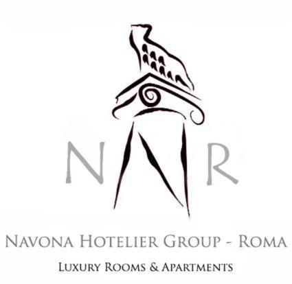 Campo Marzio Hotelier Roma Dış mekan fotoğraf