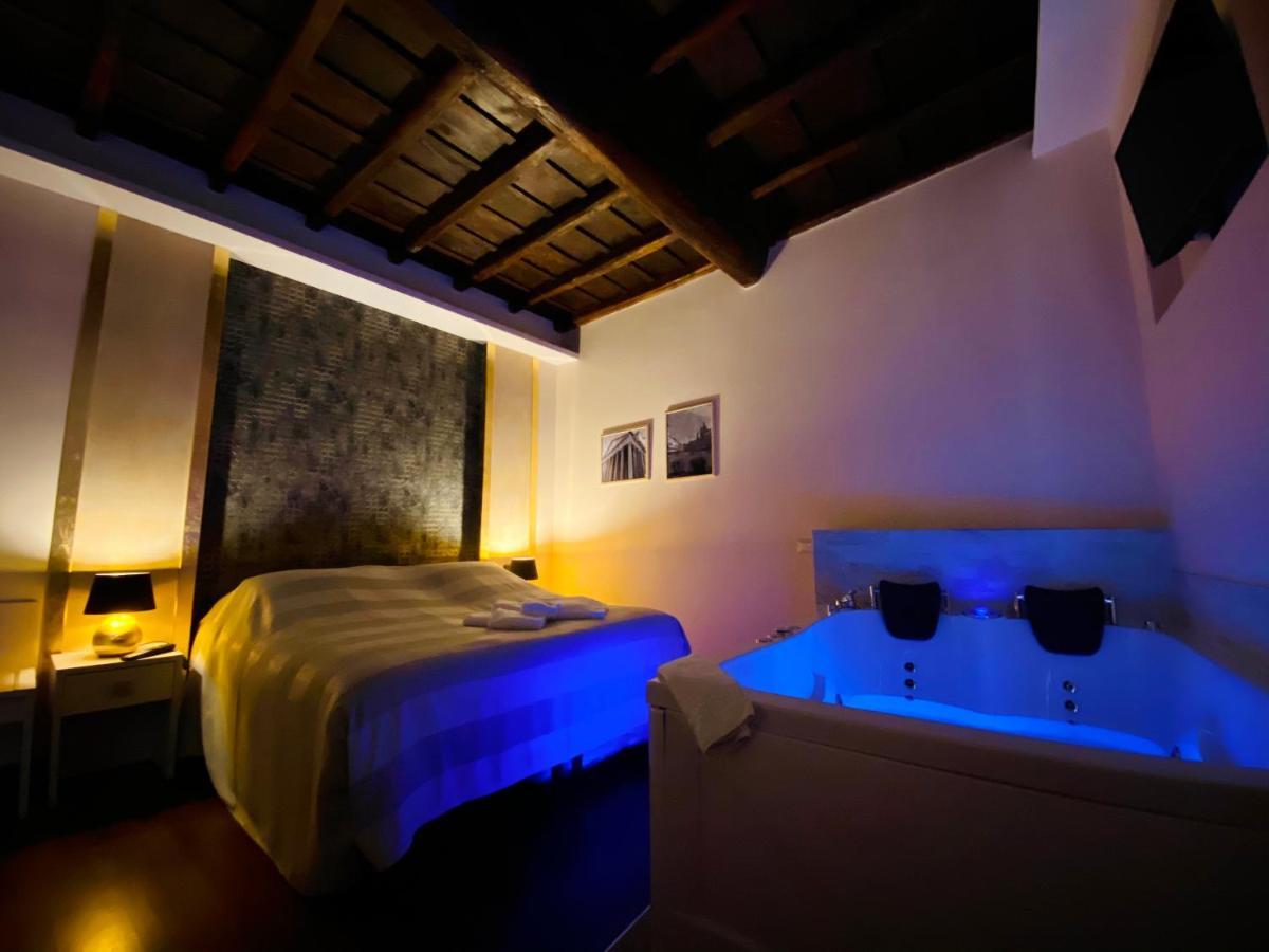 Campo Marzio Hotelier Roma Dış mekan fotoğraf